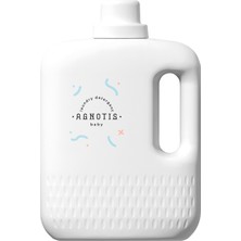 Agnotis Baby Bebekler Için Doğal Içerikli Çamaşır Deterjanı 1.8 lt