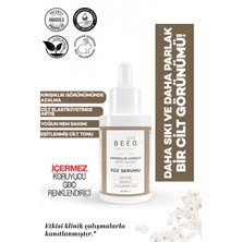 Bee' o  Apibeauty Arı Zehirli Propolisli Anti-Aging Yüz Bakım Serumu 30 ml