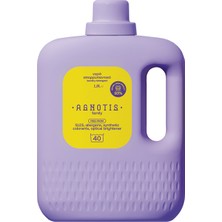 Agnotis Baby Doğal Içerikli Çamaşır Deterjanı 1800 ml