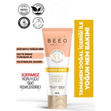 Bee' o  Apicare Vücut Kremi 100 ml