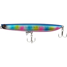 Sea Horse Manic Wedge 120 mm 20 gr Bluerbredbelly