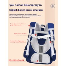 Janjonstar 4-9 Sınıftaki Ilk Okul Öğrencilerine, Lise ve Genç Lise Öğrencilerine Büyük Kapasitet Çantası Olan Yeni Çantası (Yurt Dışından)