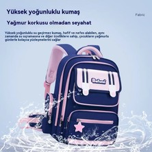 Janjonstar 1-4. S Inıftaki Ilk Okul Öğrencilerinin Yeni Çantası, Büyük Kapasitet Erkeklerin ve Kadınların Çantası (Yurt Dışından)