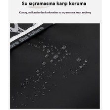 Janjonstar 2024 Arka Paketi, Büyük Kapasitet Arka Paketi, Orta ve Lise Öğrencileri Için Düzenli ve Minimalist Arka Paketi (Yurt Dışından)