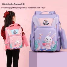 Janjonstar 3-6 S Inıftaki Ilk Okul Öğrencileri Için Yeni Çocukların Arka Paketi, Süper Hafif Karton Çocukları Arka Paketi (Yurt Dışından)
