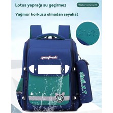 Janjonstar 3-6 S Inıftaki Ilk Okul Öğrencileri Için Yeni Çocukların Arka Paketi, Süper Hafif Karton Çocukları Arka Paketi (Yurt Dışından)