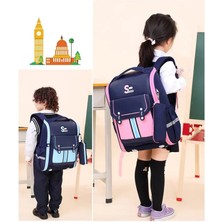 Janjonstar 3-6 S Inıftaki Ilk Okul Öğrencileri Için Yeni Çocukların Arka Paketi, Süper Hafif Karton Çocukları Arka Paketi (Yurt Dışından)
