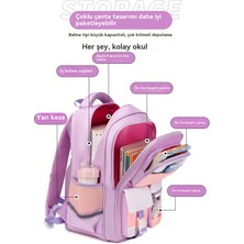 Janjonstar 3-6 S Inıftaki Ilk Okul Öğrencileri Için Yeni Çocukların Arka Paketi, Süper Hafif Karton Çocukları Arka Paketi (Yurt Dışından)