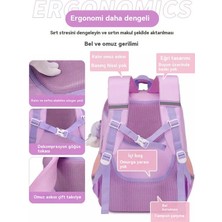 Janjonstar 3-6 S Inıftaki Ilk Okul Öğrencileri Için Yeni Çocukların Arka Paketi, Süper Hafif Karton Çocukları Arka Paketi (Yurt Dışından)