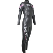 Aquaman Elbise Rafale Lady Wetsuit