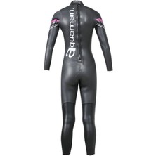 Aquaman Elbise Rafale Lady Wetsuit