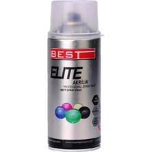 Best Elite Sprey Boya 400 ml