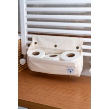 Möft 3'lü Çok Amaçlı Düzenleyici Banyo Mutfak ve Odalarda Düzeni Sağlayan Organızer