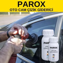 Parox Oto Cam Çizik Giderici 1 kg