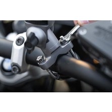 Pgytech Motorcycle U-Bolt Mount Kit