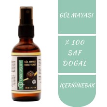 Unicuslife % 100 Lavanta Hidrosolü 100 ml (Lavanta Suyu)