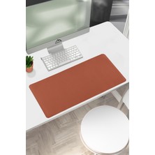 Lord Mountain 90X40 Xl Deri Mouse Pad,ofis Mouse Pad,masa Matı Sümen,konforlu Mouse Pad,çift Yönlü Mouse Pad