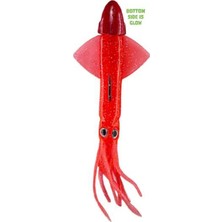 Fujin Calamax Squid 250GR - Red