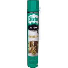 Sista Poliüretan Köpük Pipetli 750 ml