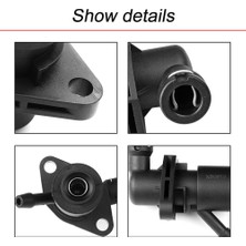 Sant Kuee Araba Mta Easytronic Hidrolik Pompalar Modülü Durashift G1D500201 Opel Zafira B Corsa Meriva A 00-14 (Yurt Dışından)