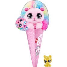 İhtiyaç AVM Coco Cones Fantasy Mini Peluş Model-1 CDU12-9608SQ1