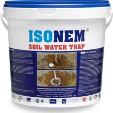 İsonem Soıl Water Trap Toprak Su Tutucu 5 kg