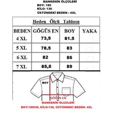 Big Nona Büyük Beden T-Shirt