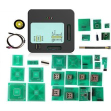 Xprog Programlama Cihazı ve Adaptörler