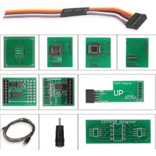 Xprog Programlama Cihazı ve Adaptörler