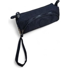 Baginn 571 Colleciton Klinkır Kumaş Kalemlik