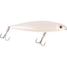 Mustad Vertebrata Topwater Sert Balık 005 - Bon 75MM