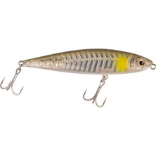 Mustad Vertebrata Topwater Sert Balık 006 - Way 75MM