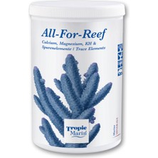 Tropic Marin All For Reef 1600GR.