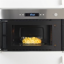Ikea 365+ Dikdörtgen Cam Saklama Kabı 1 lt