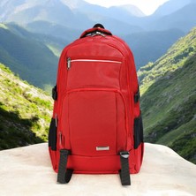 Shopiolog Unisex Su Geçirmez Yarı Dağcı Gezi Seyahat Kamp ve Büyük Sırt Çantası