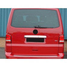 Brsplast Volkswagen T5 Transporter Bagaj Çıtası 2003>2009 P.çelik