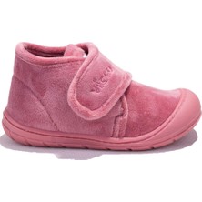 Vicco Color 959B19K446 Pembe Ortopedik  Günlük Kız Çocuk Panduf