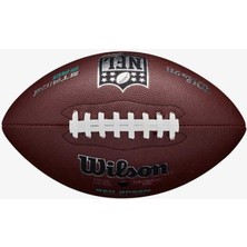 Wilson Nfl Strıde Pro Eco Fb Brown Of Amerikan Futbol Topu WF3007101XBOF