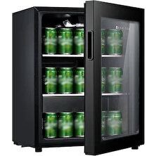 Dijitsu DB70 Kompresör Minibar 70 lt Statik Mini Buzdolabı