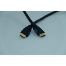 Ttaf HDMI 4K Ultra Hd Ses ve Görüntü Aktarım Kablosu 2 Metre