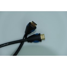 Ttaf HDMI 4K Ultra Hd Ses ve Görüntü Aktarım Kablosu 2 Metre