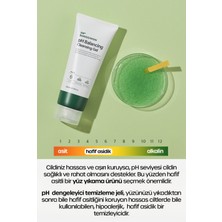 DR+ BANGGIWON Ph 5,5 Dengeleyici Yüz Temizleme Jeli Ph Balancing Cleansing Gel 200 ml