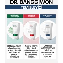 DR+ BANGGIWON Ph 5,5 Dengeleyici Yüz Temizleme Jeli Ph Balancing Cleansing Gel 200 ml