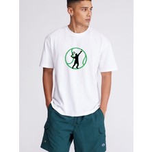 Lepiska Tenis T-Shirtü - Tenis Severler Için Tenis T-Shirt Tenis Hocaları Için T-Shirt Tasarımı