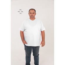 Big Nona Büyük Beden Unisex T-Shirt