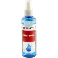Würth Araç Kokusu Okyanus 150ML x 3 Adet
