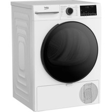 Beko Kmx 1000 A++ 10 kg Çamaşır Kurutma Makinesi