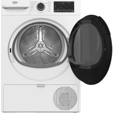 Beko Kmx 1000 A++ 10 kg Çamaşır Kurutma Makinesi