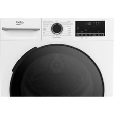 Beko Kmx 1000 A++ 10 kg Çamaşır Kurutma Makinesi