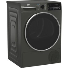 Beko Km 1010 Ig A++ 10 kg Çamaşır Kurutma Makinesi